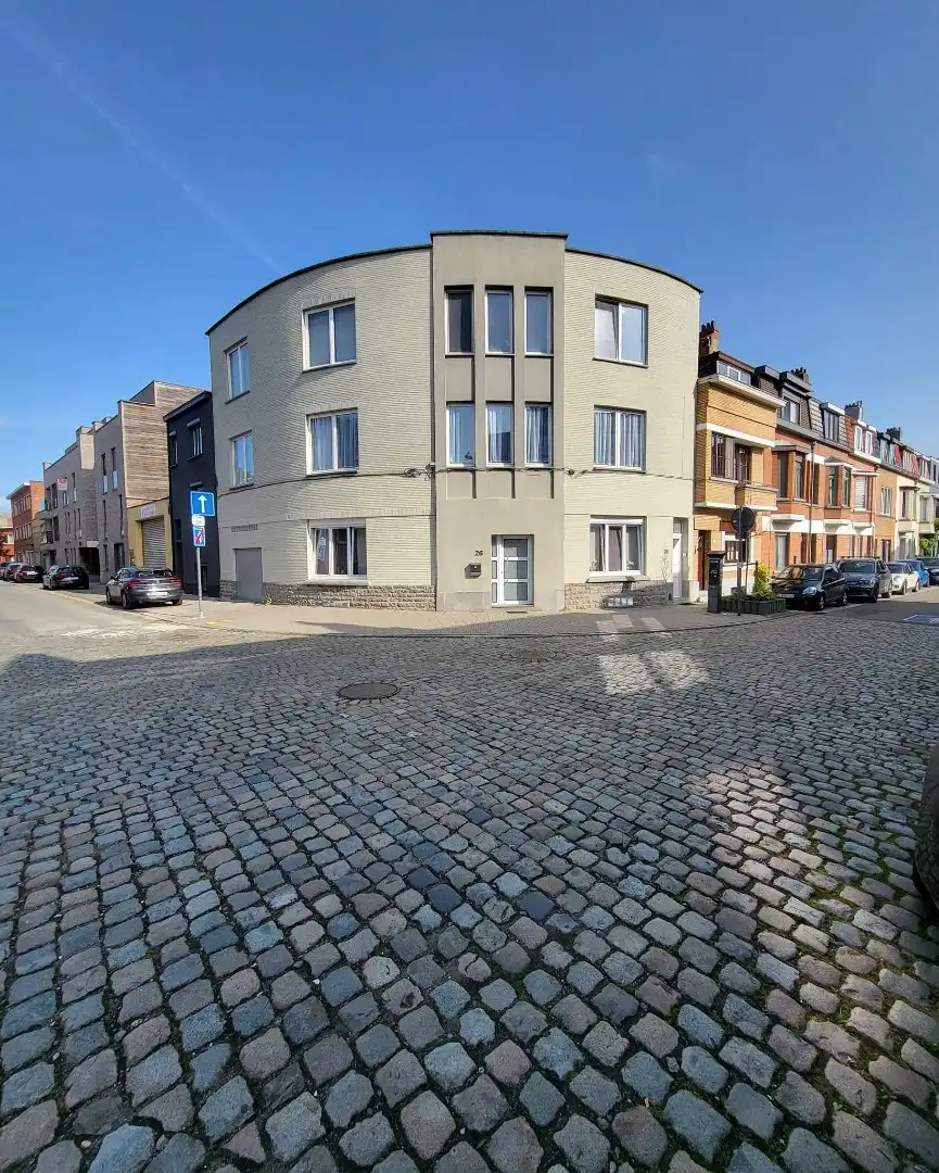 Appartement te koop Trawoolstraat 26 - - 1800 Vilvoorde