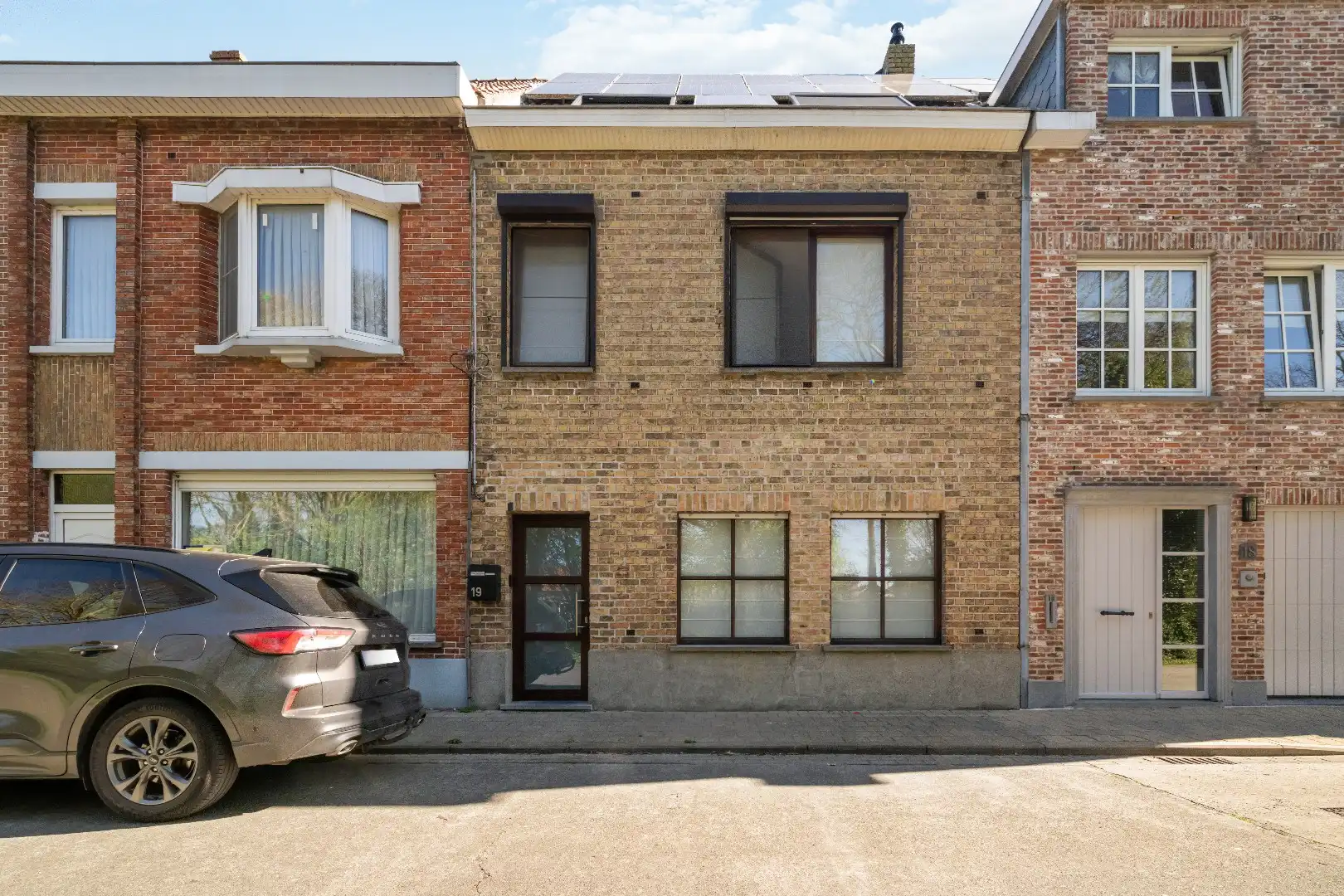  Ruime instapklare woning  foto 2