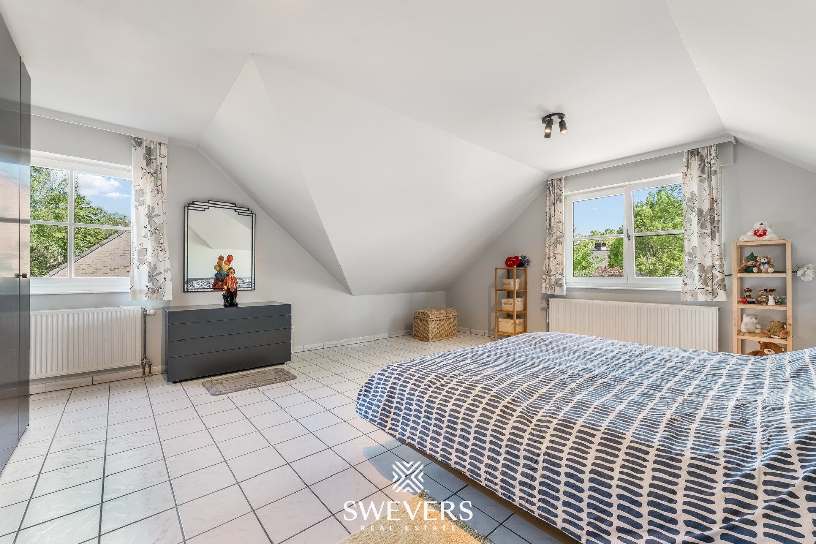 Ruime gezinswoning (278m²) met EPC B in een groen oase van 27a30ca te Bolderberg  foto 13