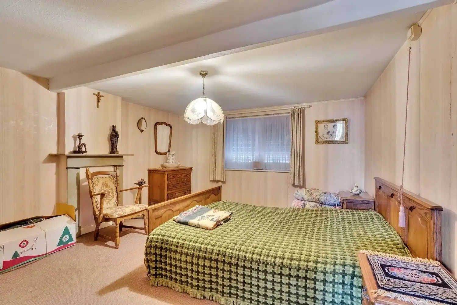 Ruime gezinswoning met vier slaapkamers foto 9