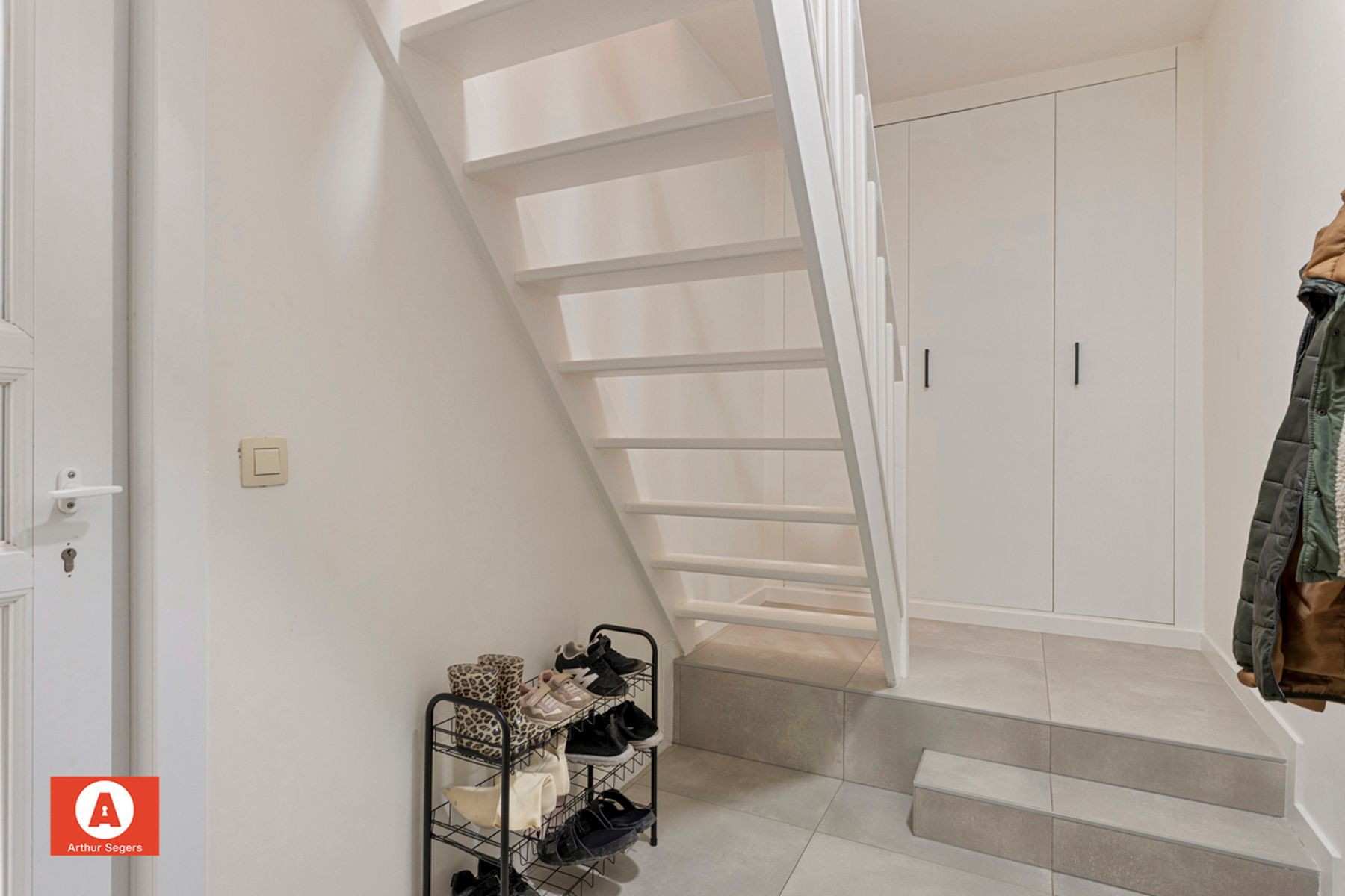 Gerenoveerde gezinswoning met 3 slaapkamers nabij de Schelde foto 3