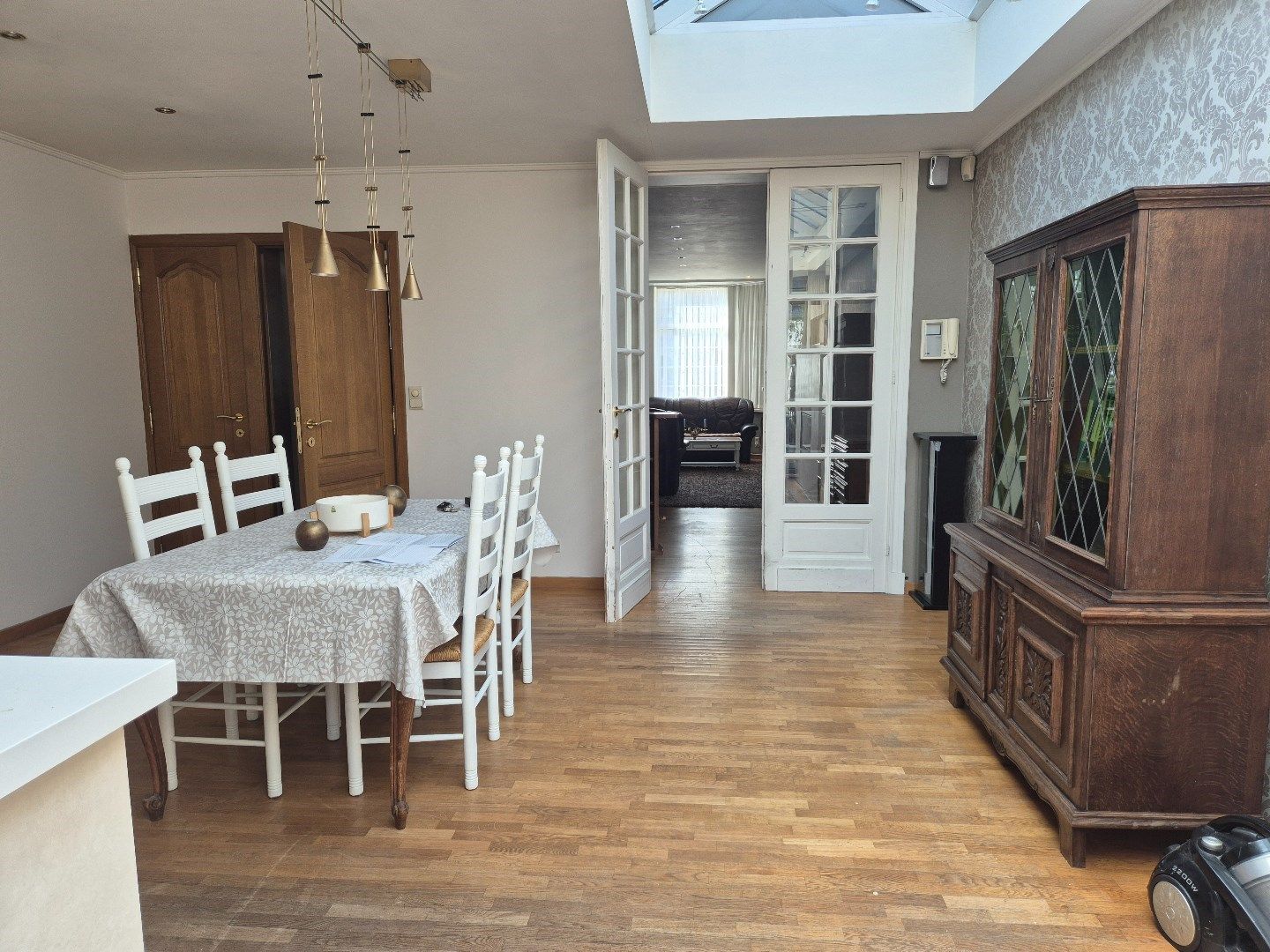 Sint-Andries: instapklare rijwoning met 3 slpk foto 9