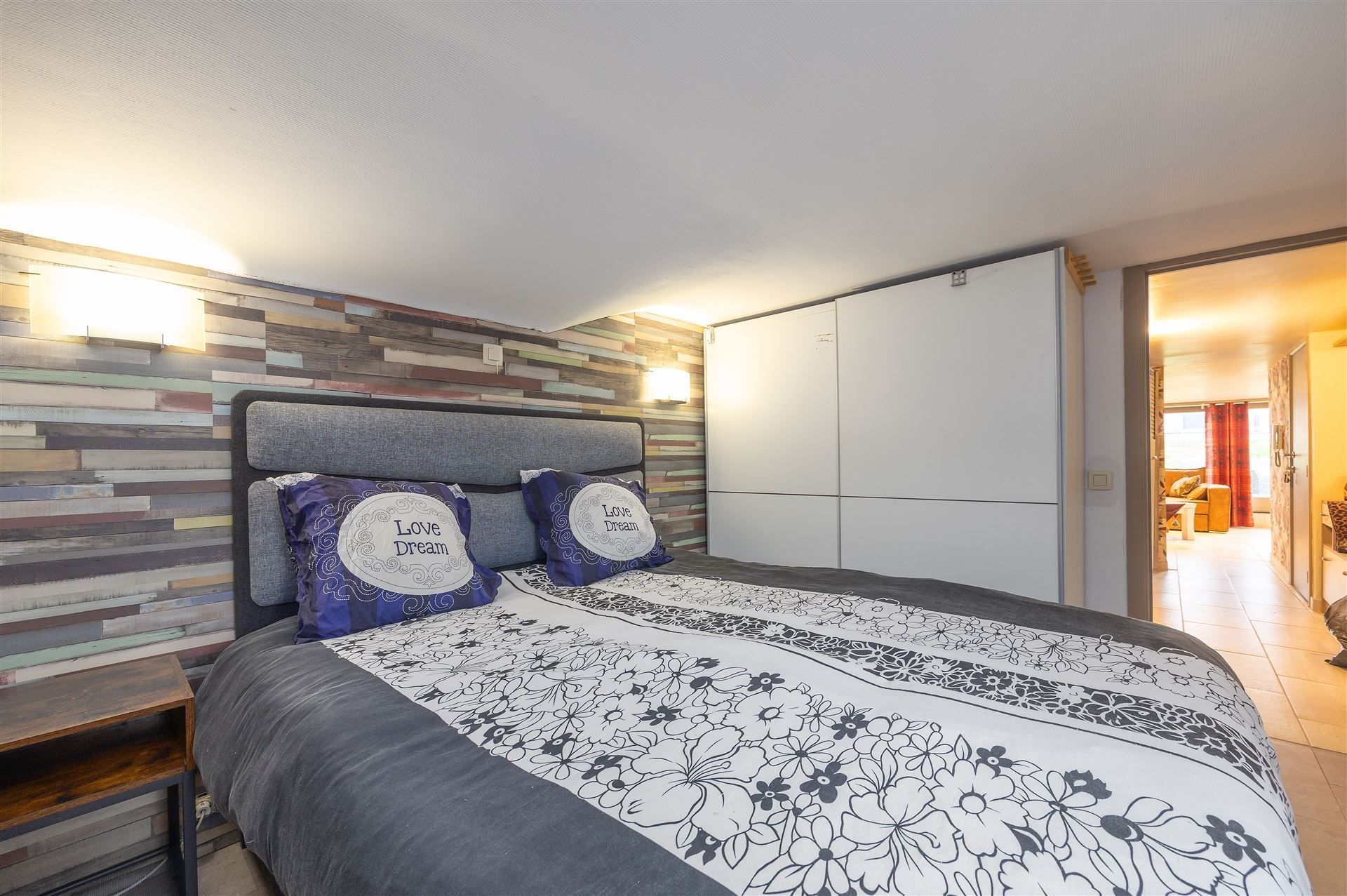 Appartement 1 slaapkamer foto 12