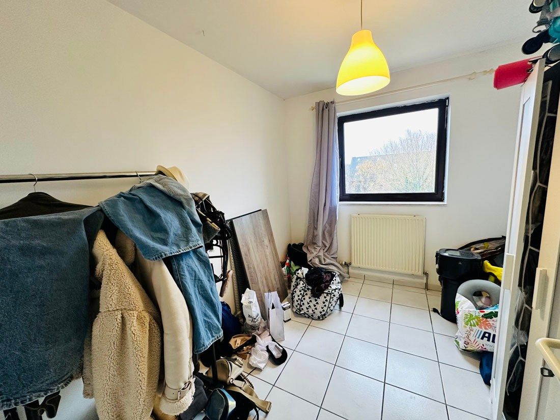 Appartement met 2 slaapkamers in het centrum van Hasselt, aan een groen park foto 10