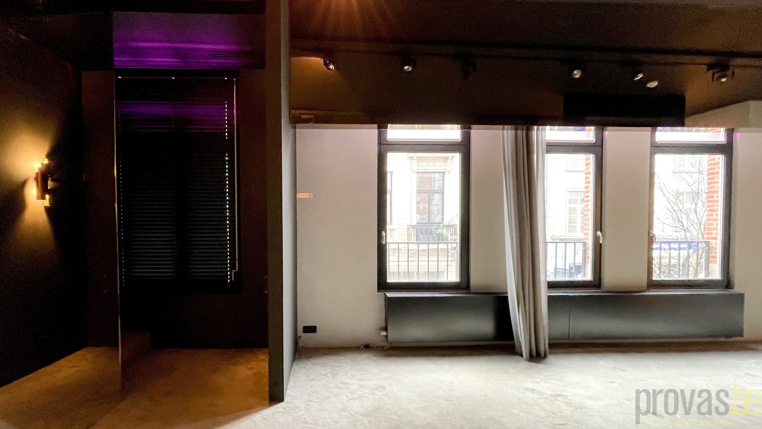 hoogstaand handelsgelijkvloers op AAA locatie foto 12