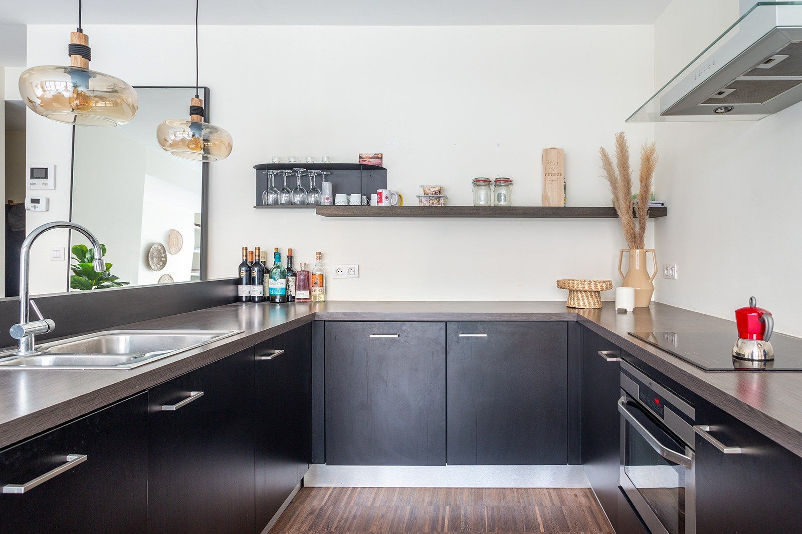 Wonen of investeren op 't Zuid foto 11