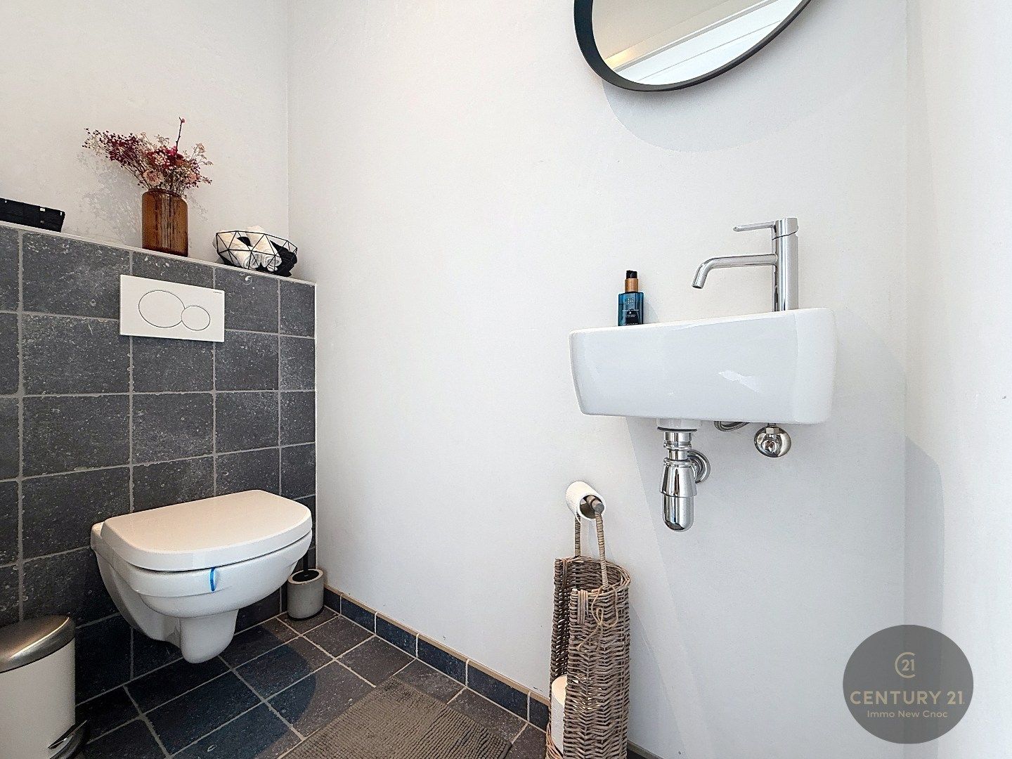 TOP NIEUWBOUW WONING TE EGEM (Pittem) foto 16