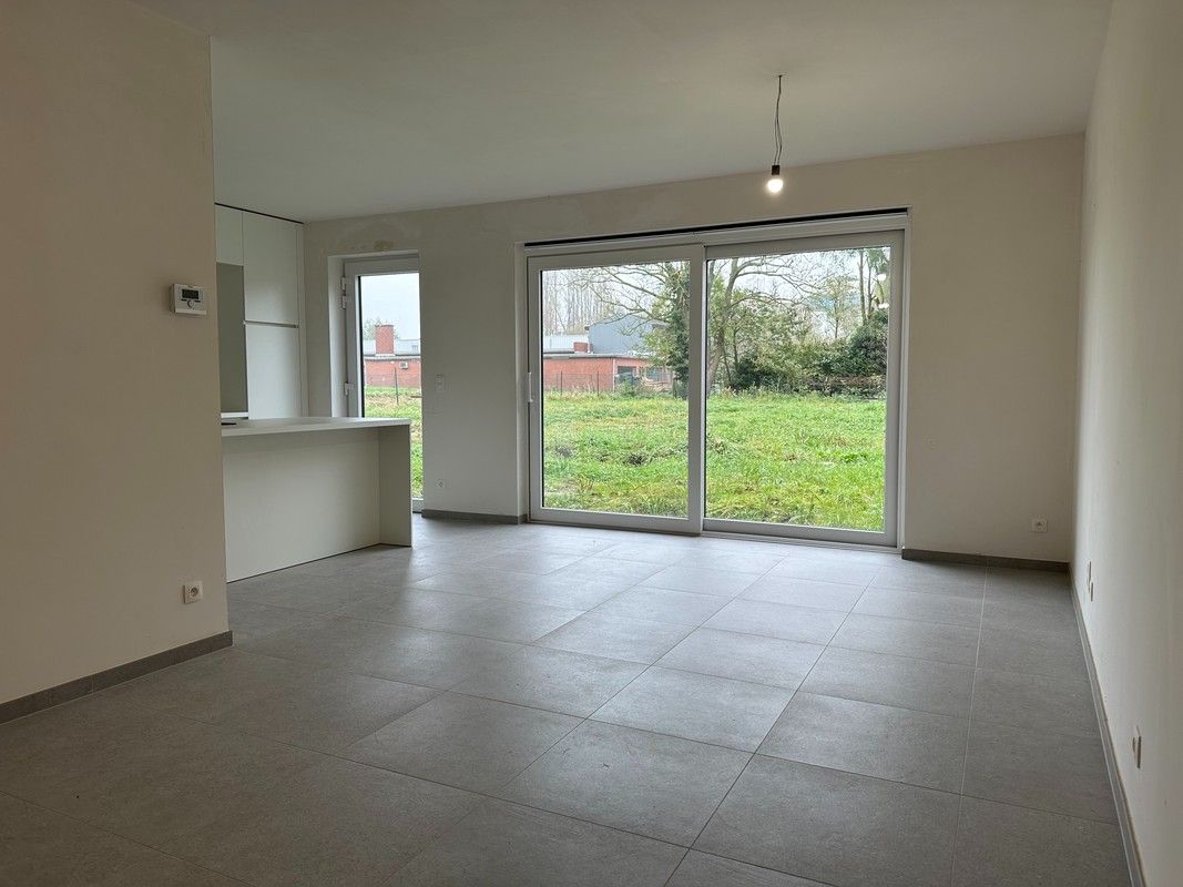 Hectaar bouwt 2 moderne nieuwbouwwoningen in Puurs-Sint-Amands foto 5