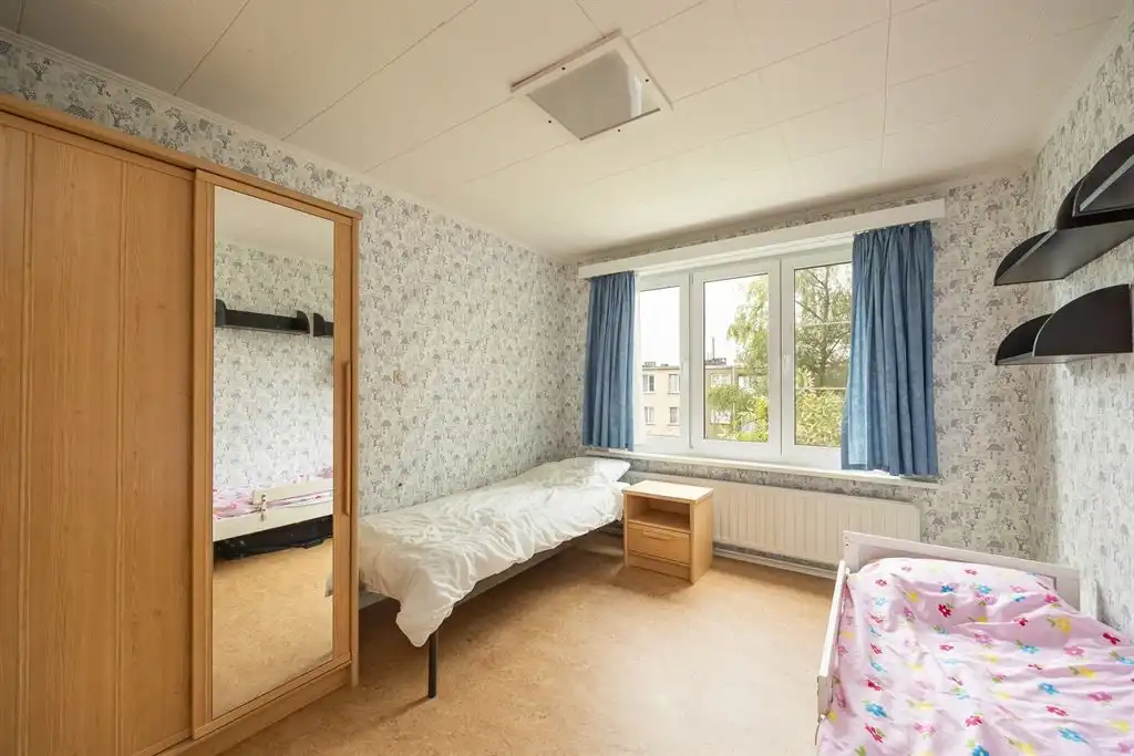 Ruime bel-étage woning vlakbij Rivierenhof foto 19