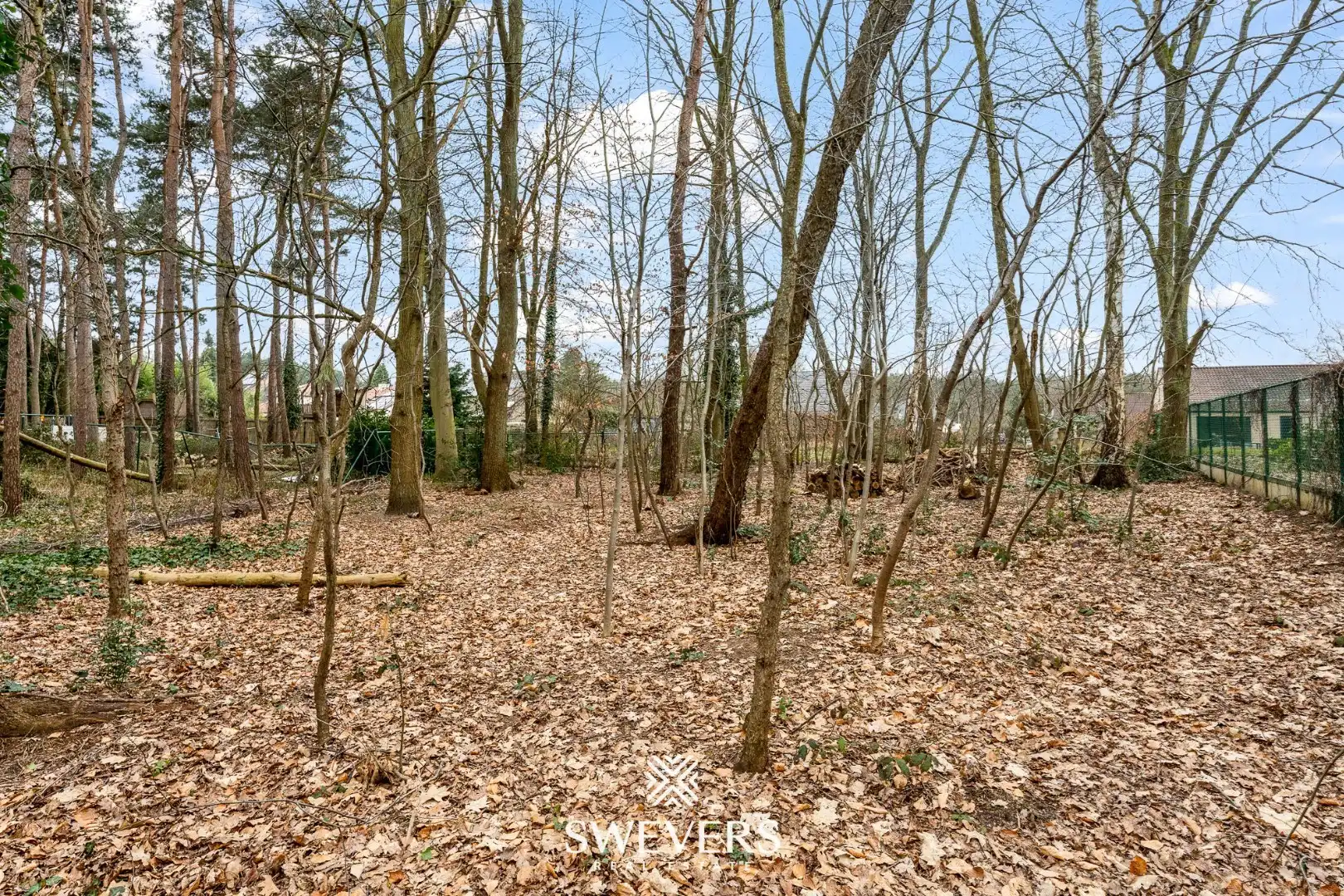 Unieke bouwgrond in Ham voor open bebouwing op 16a 62ca foto 10