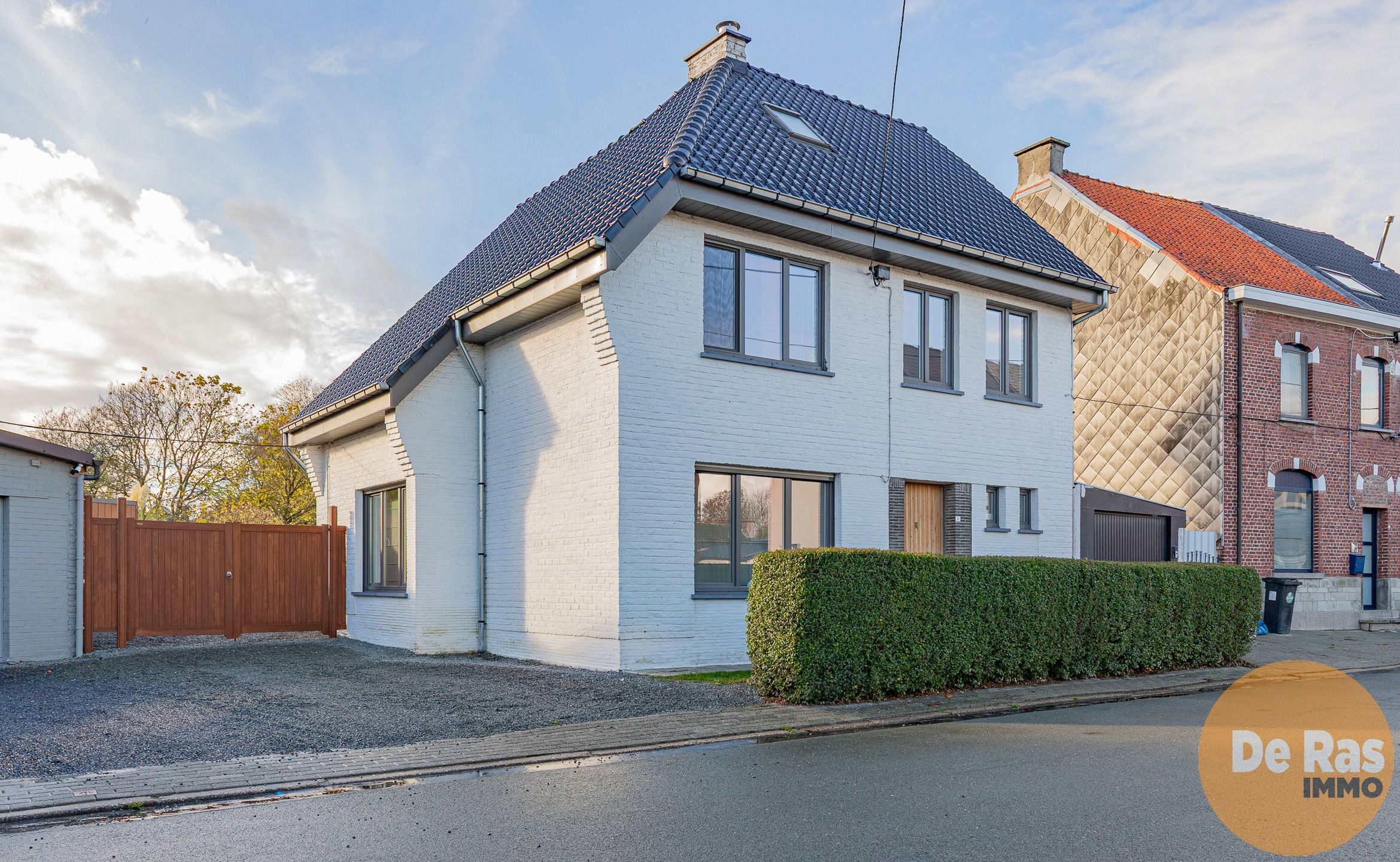 Huis te koop Dokter Germaan de Vosstraat 9 - 9420 Erpe-Mere