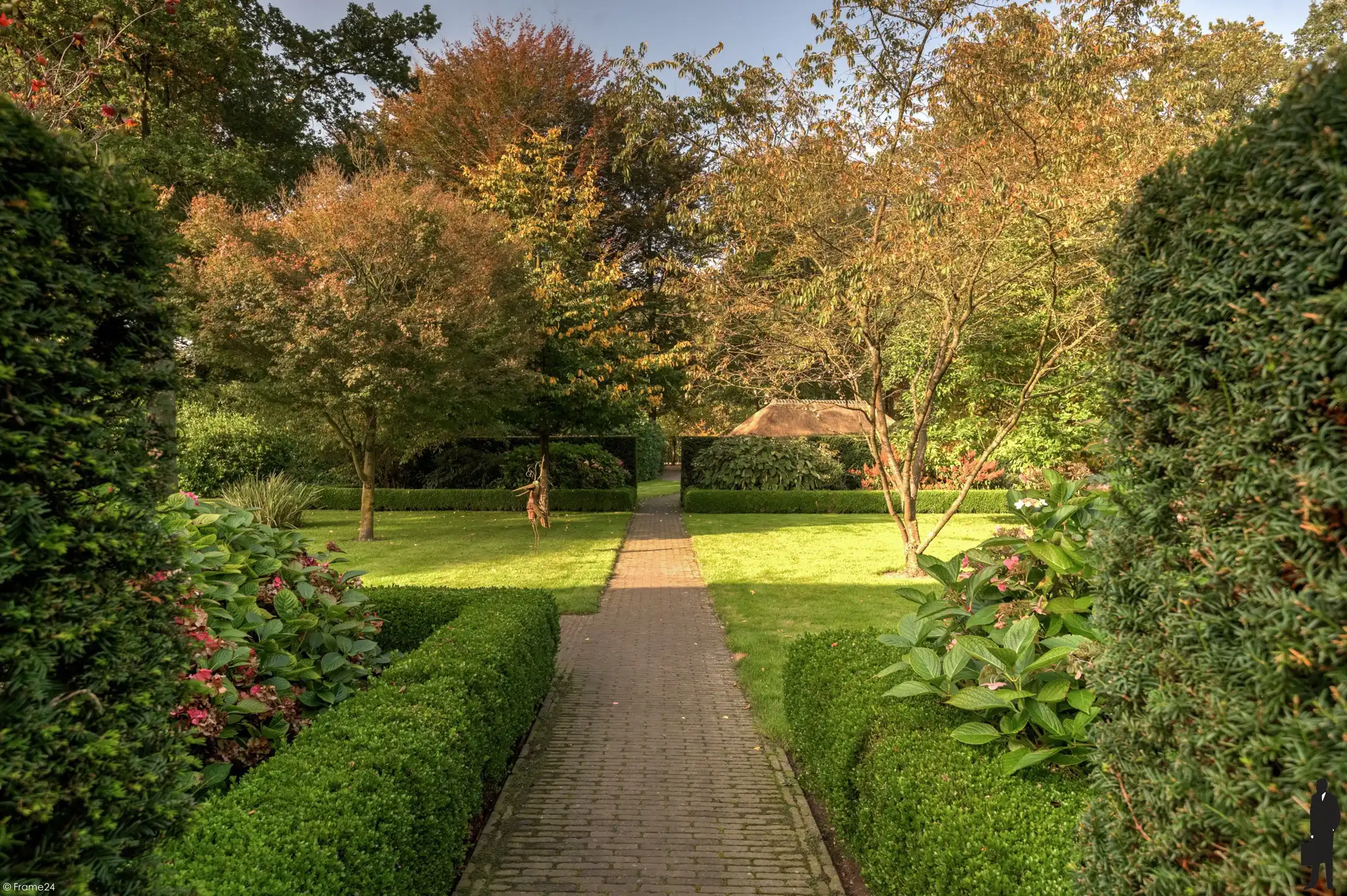 Uitzonderlijk object te Kapellen! foto 14