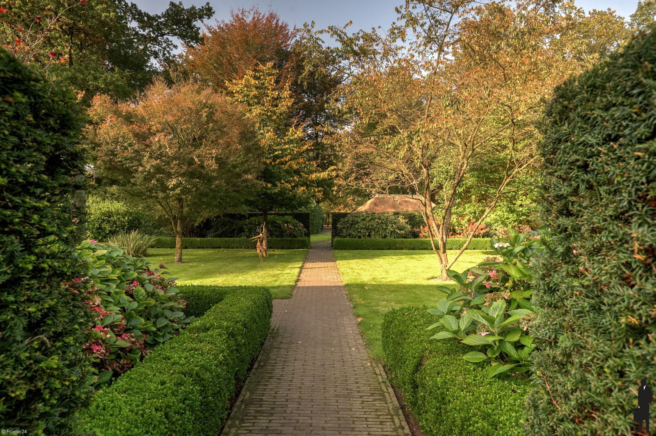 Uitzonderlijk object te Kapellen! foto 14