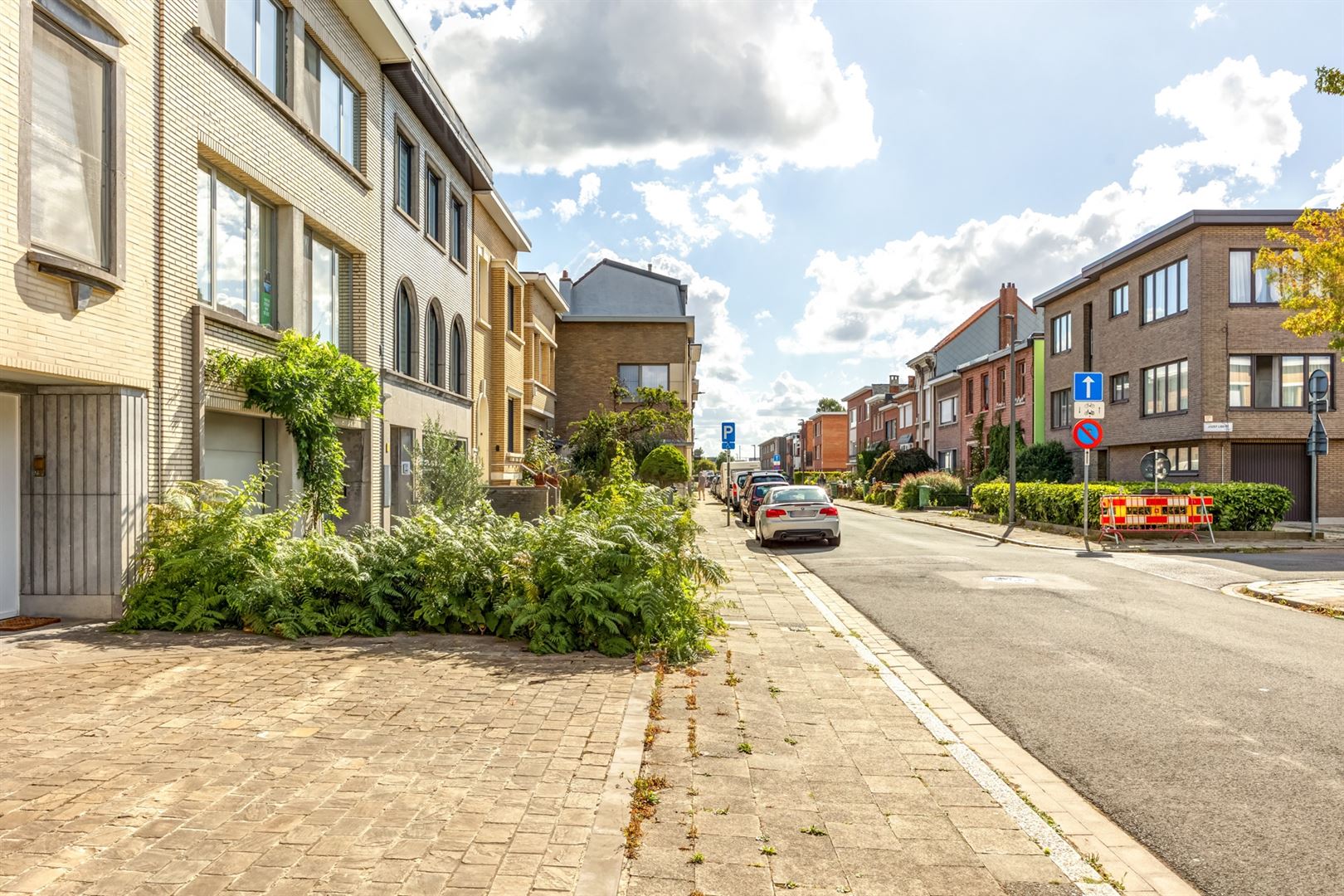 Instapklaar pareltje tussen de parken foto 23
