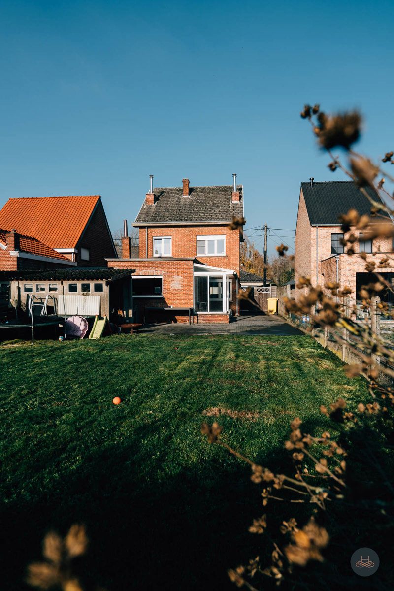 Fijne gezinswoning in rustige straat foto 22