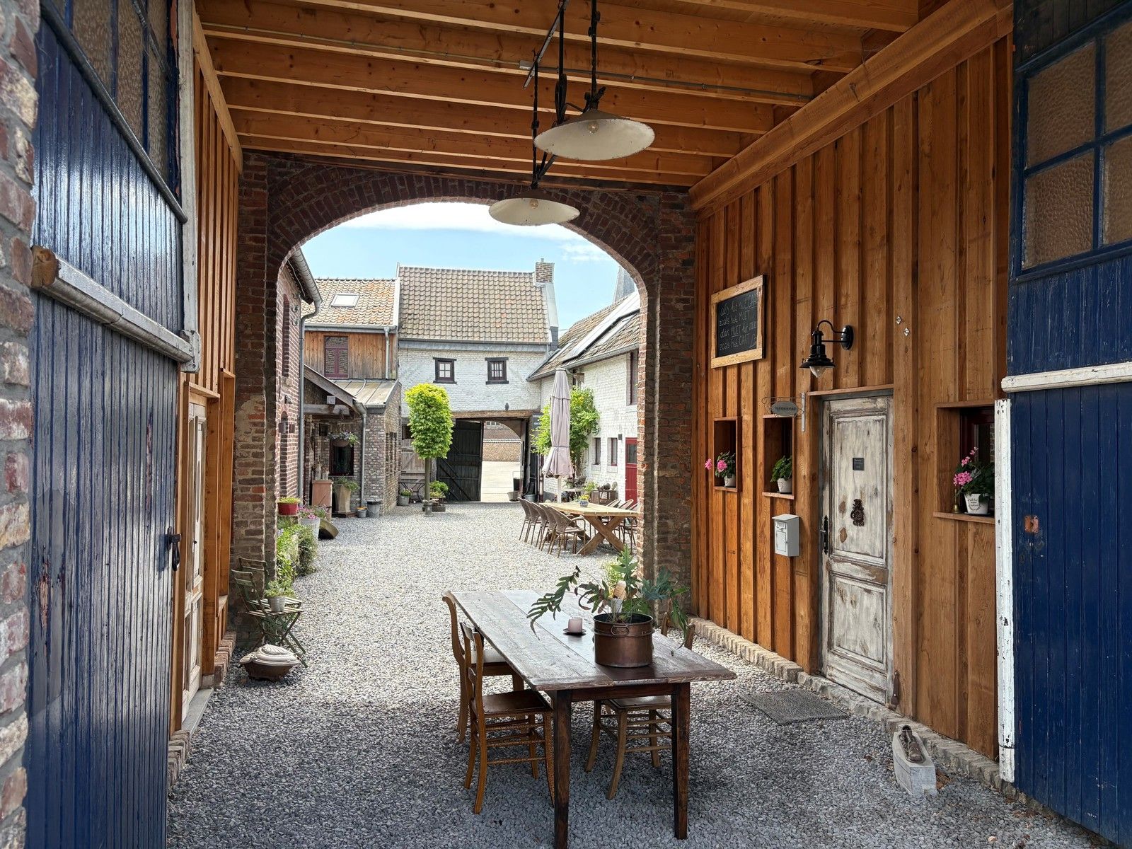 Boerderij te koop foto 59