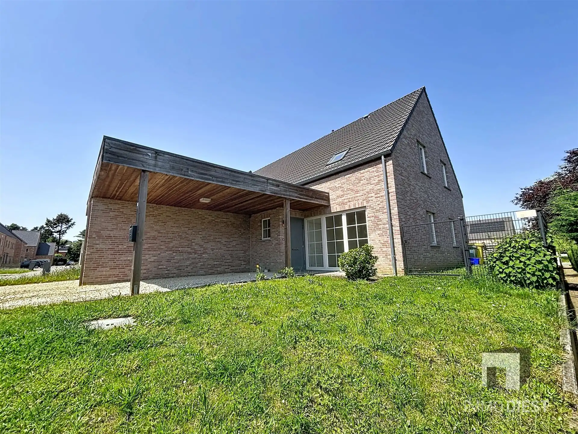 Energiezuinige en instapklare woning op toplocatie foto 3