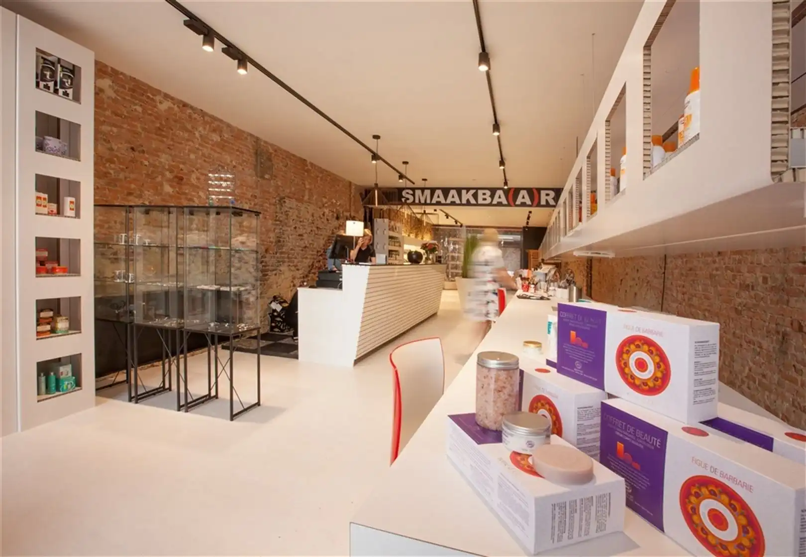 Te Huur Winkelpand in Centrum Hasselt foto 8