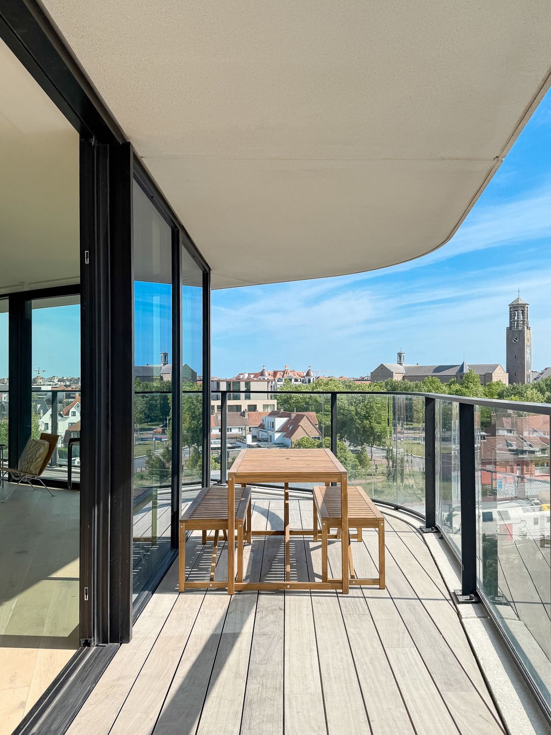 Buitengewoon wonen in het hart van Lake District in Knokke foto 9