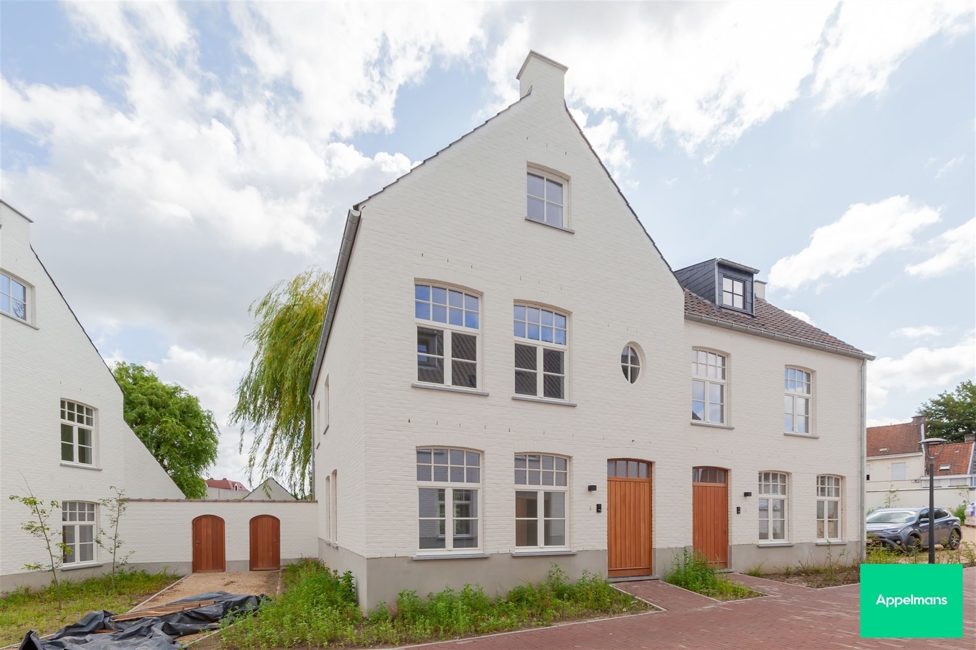 Nieuwbouw woning met 3 slaapkamers foto 6