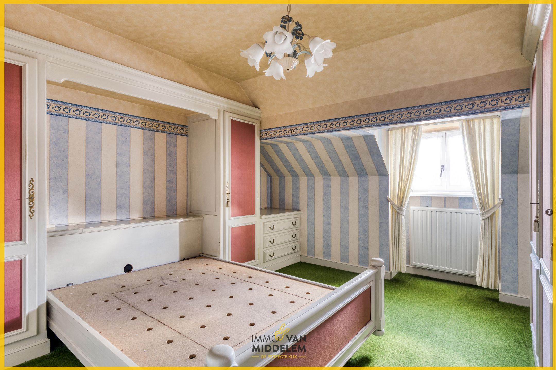 Onder OPTIE na de 1ste bezoekdag! foto 14