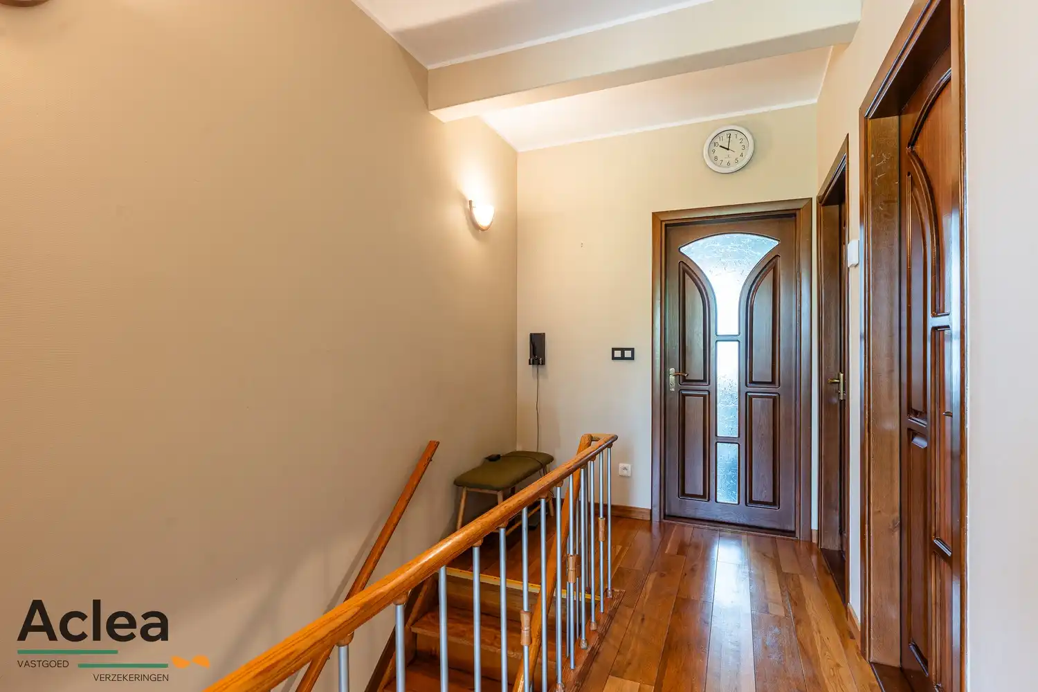 Instapklare woning met tuin foto 29