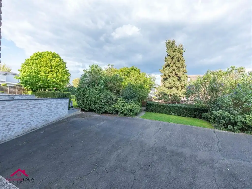 Gelijkvloers appartement met 3 slaapkamers foto 4