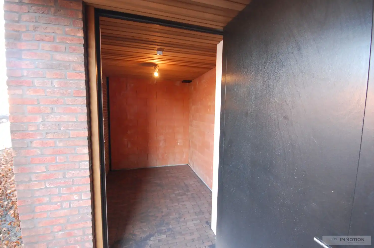 Instapklare nieuwbouw BEN-woning met terras en tuin foto 8