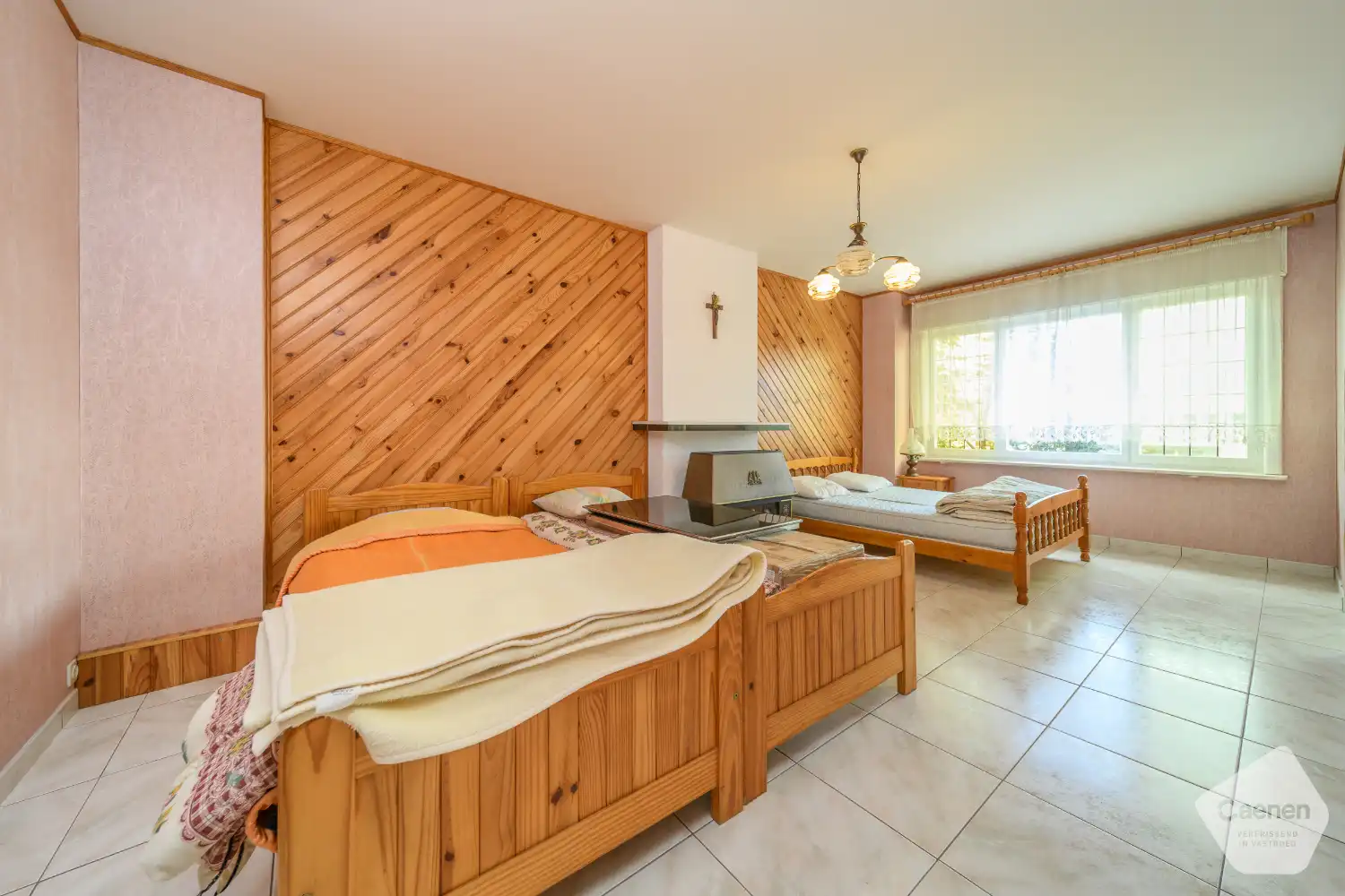 Verrassend ruime woning op toplocatie in De Panne – vlakbij Markt en invalswegen! foto 7