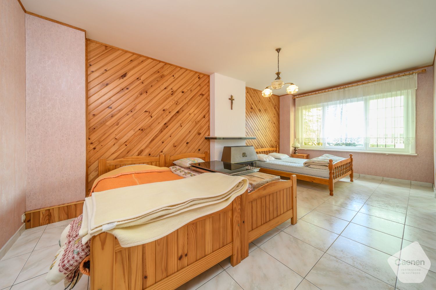 Verrassend ruime woning op toplocatie in De Panne – vlakbij Markt en invalswegen! foto 7