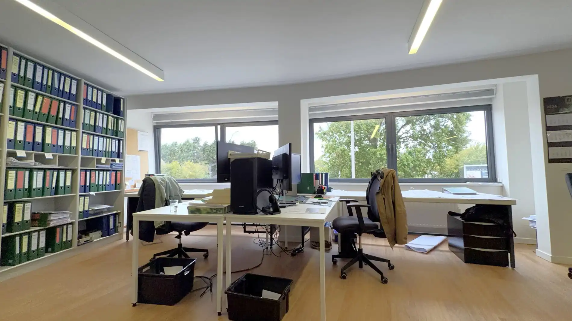 Kantoor te huur op zichtlocatie aan N60 in Gent foto 10