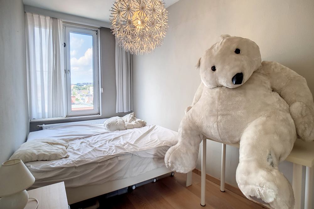 Appartement te huur foto 5