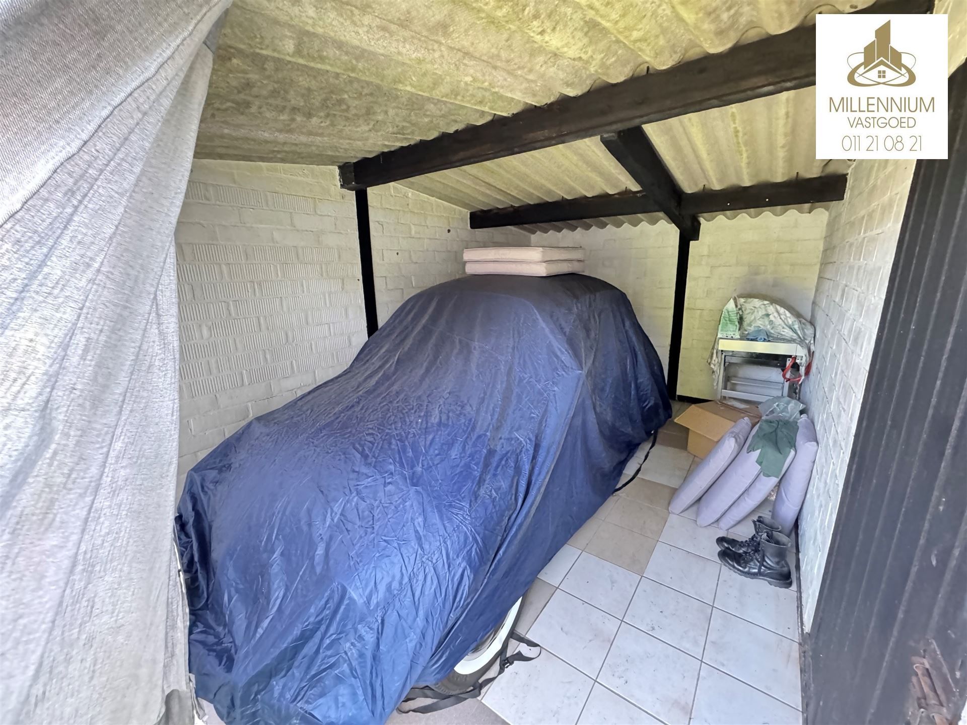 3 Slaapkamer Woning in Bilzen-Hoeselt foto 33