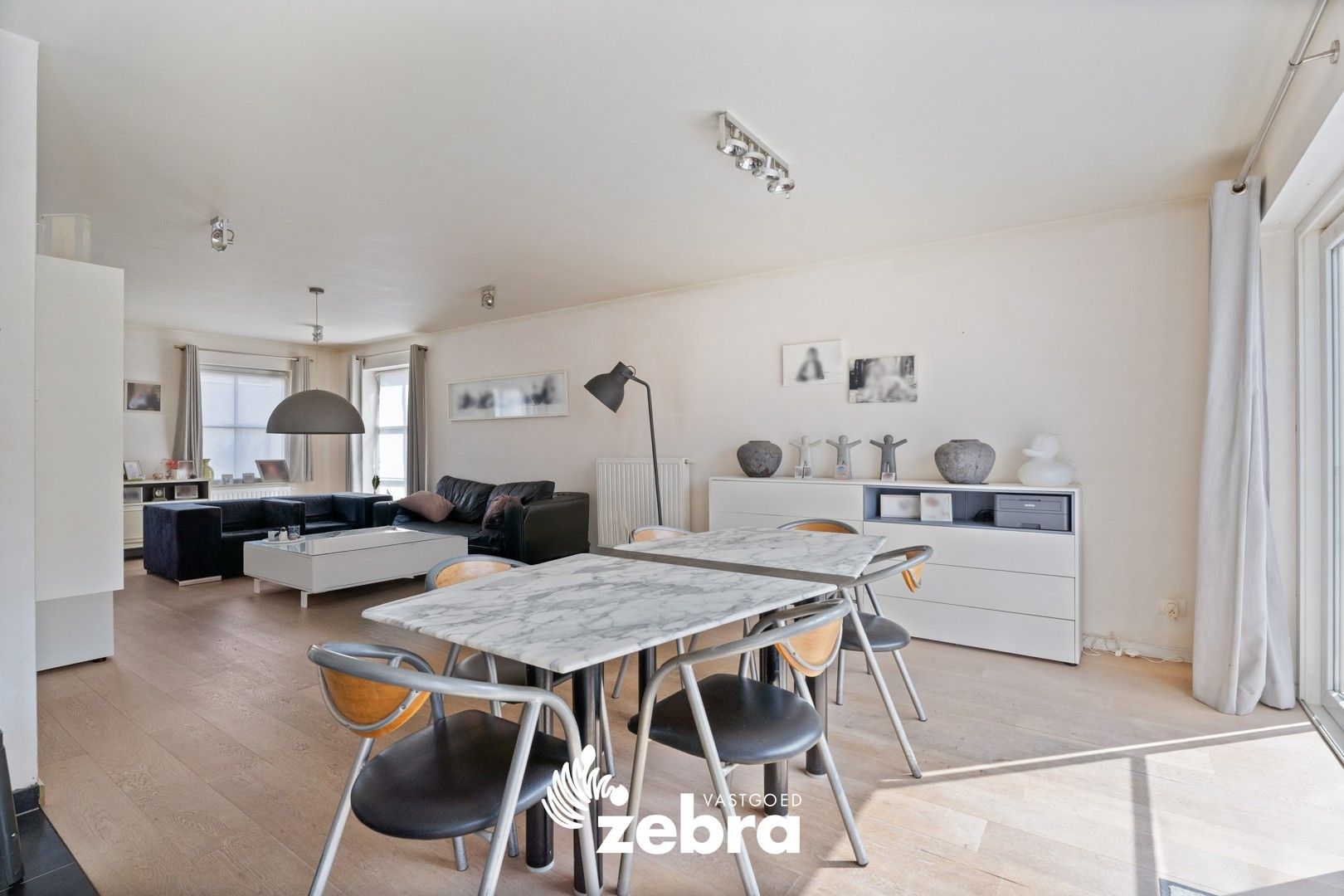 Energiezuinige halfopen woning in een doodlopende straat te Rumbeke (Roeselare)! foto 4