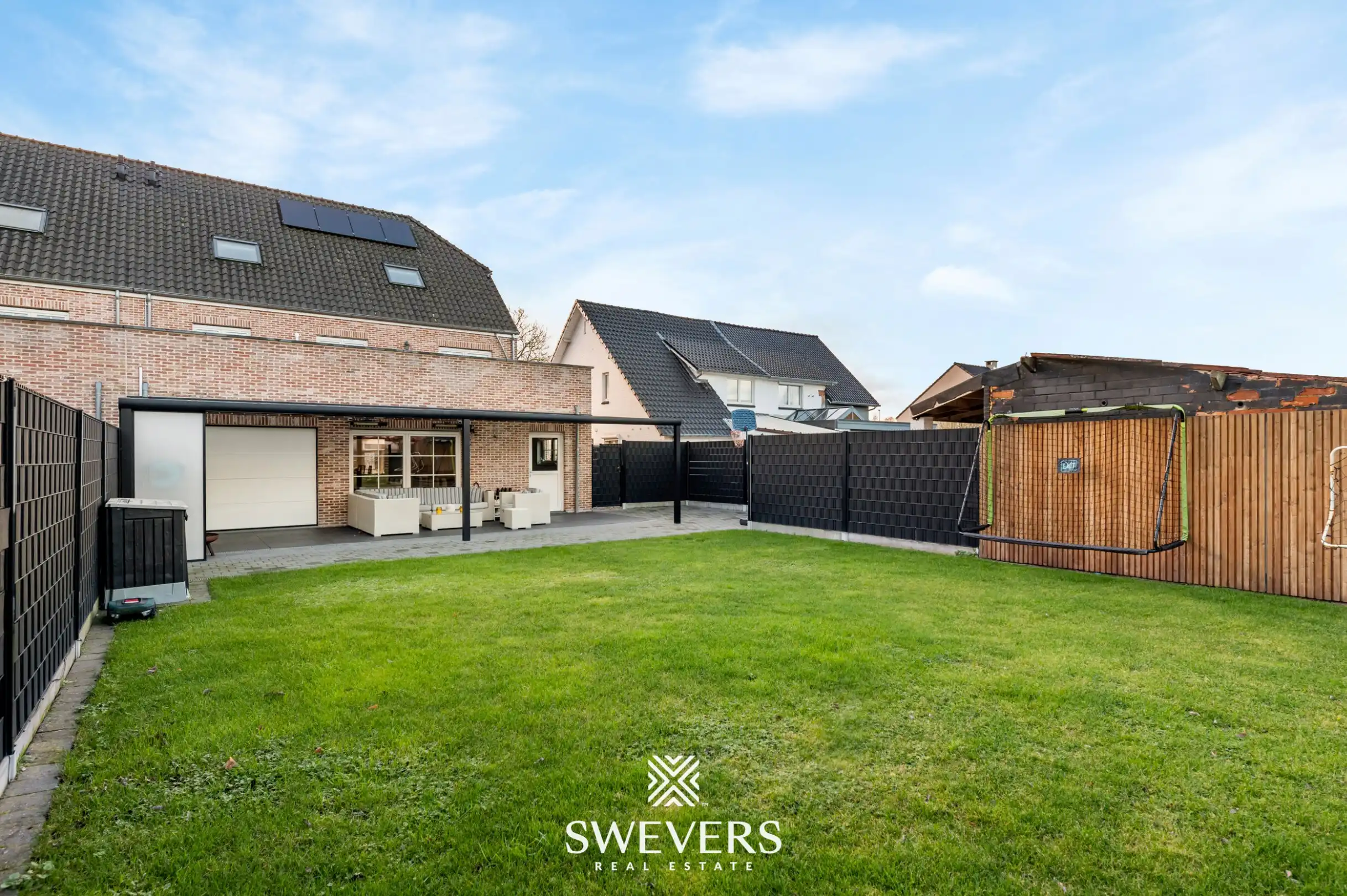 Rustig gelegen energiezuinige halfopen woning met 6 slaapkamers foto 29