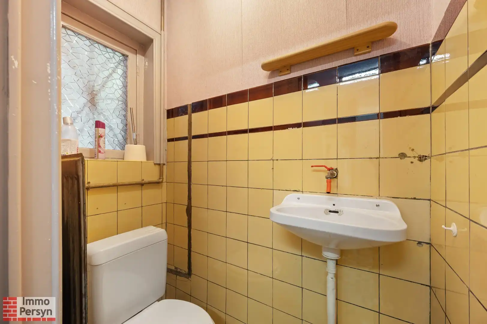 Karaktervol pand met veel potentieel en riante loods te Scherpenheuvel foto 14