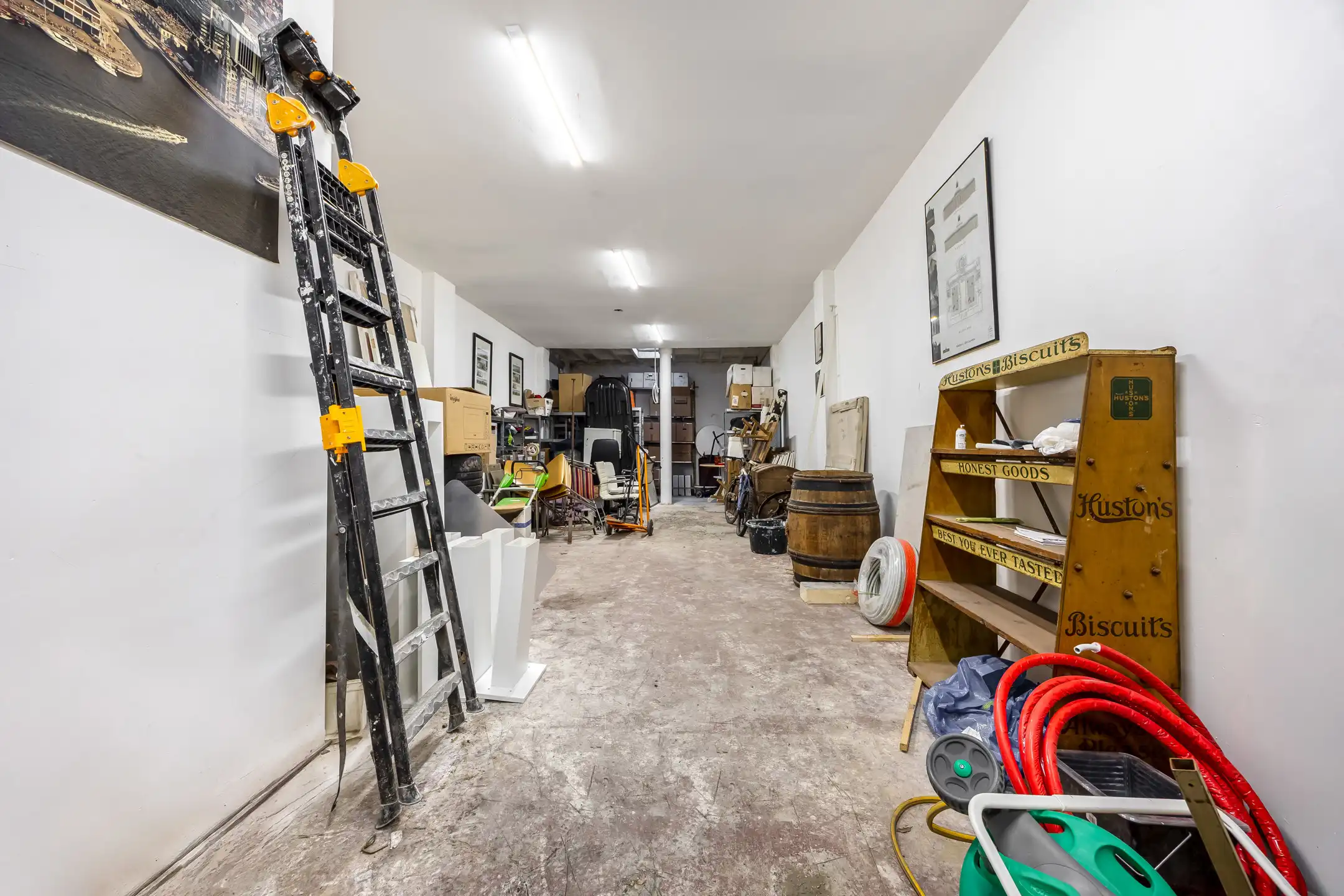 4 app + magazijn met potentieel tot 5e unit – Kievitwijk  foto 4