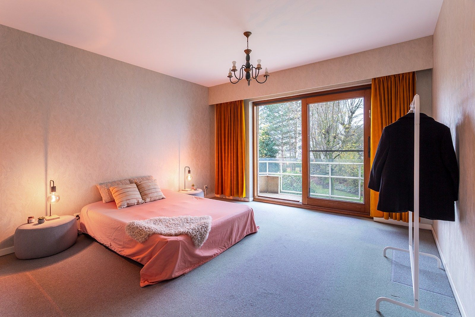  Ruim en goed onderhouden appartement  foto 15