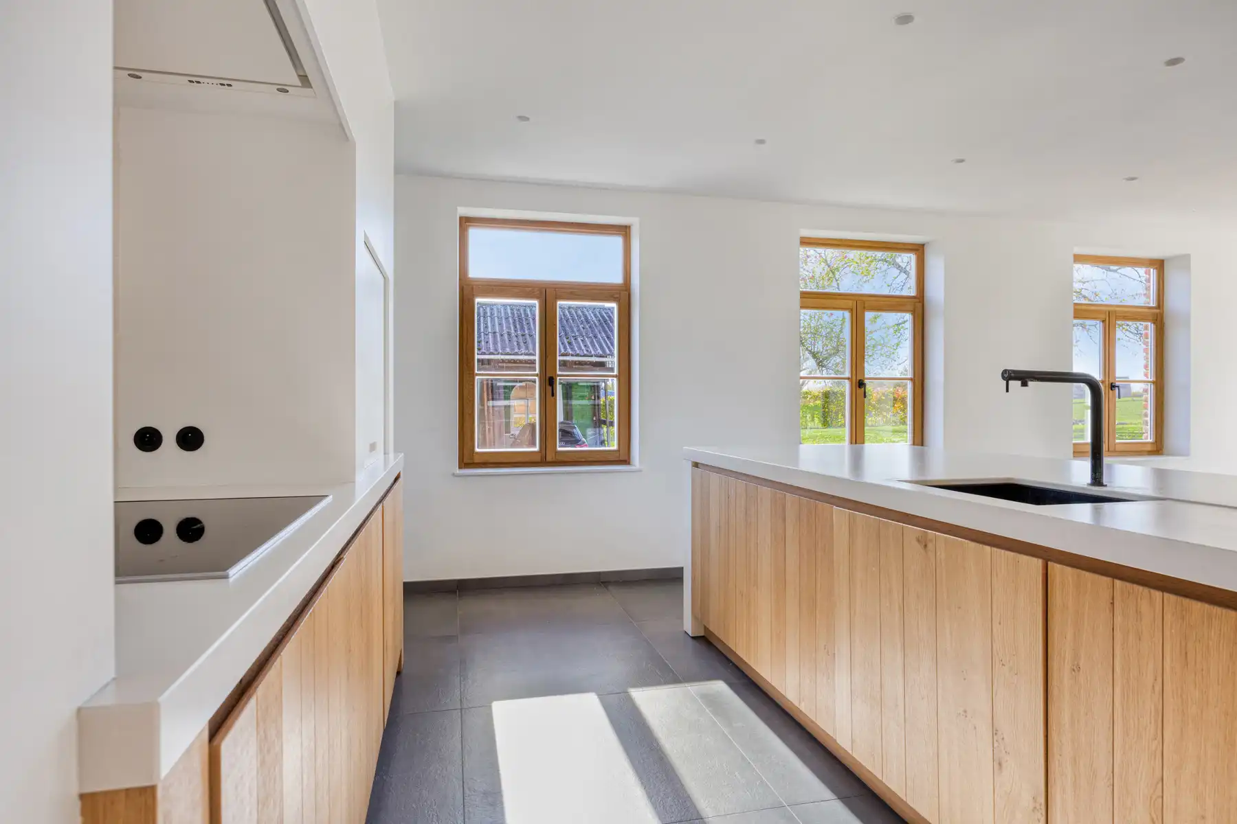 *** ONDER COMPROMIS na 1ste bezoekdag *** foto 4