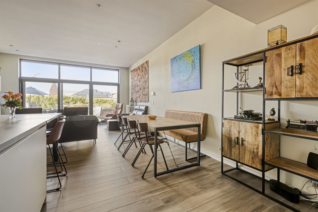 Ruime gezinswoning met tuin in Aarschot.  foto 9