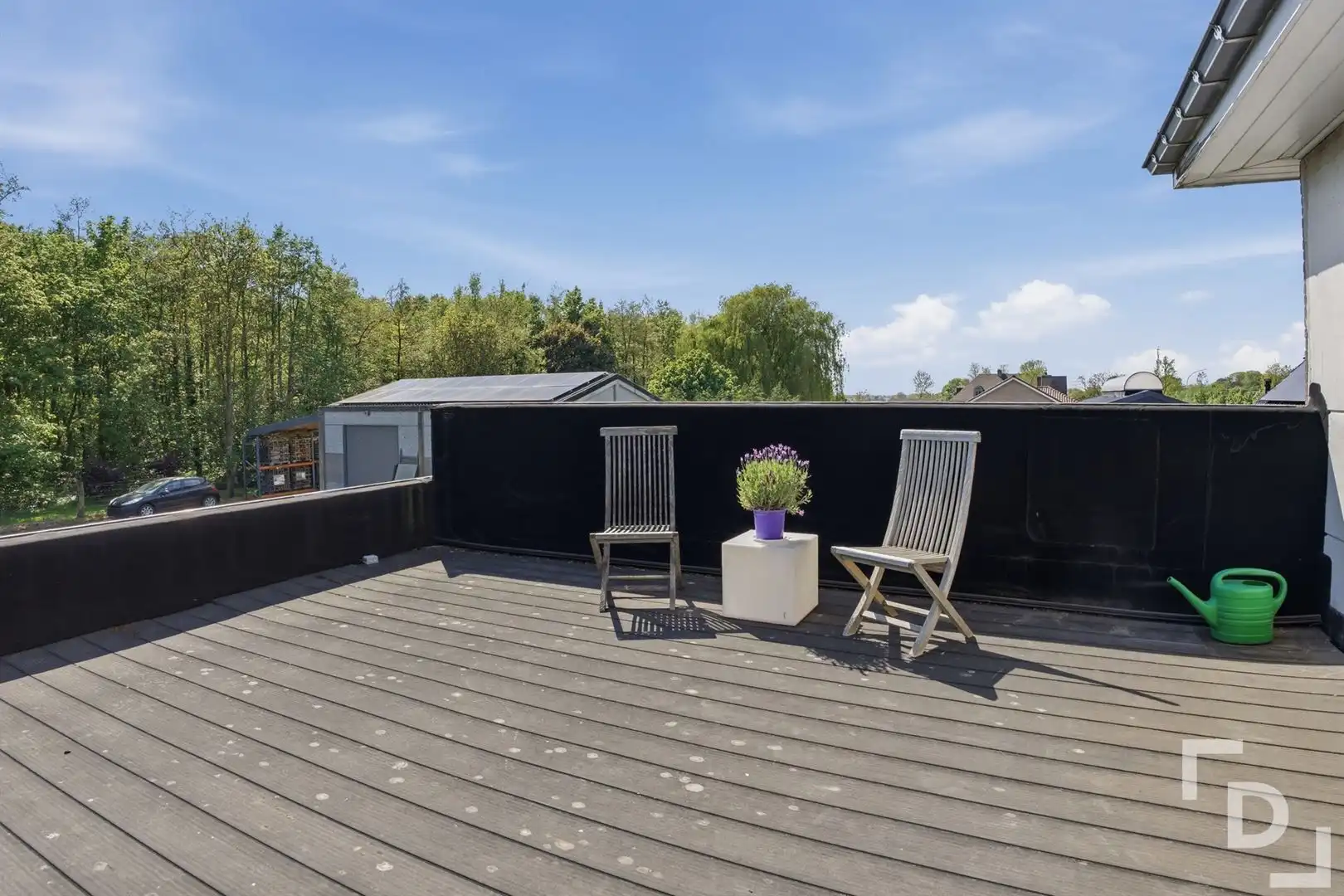 Moderne villa met hoogwaardige afwerking op topligging! foto 28