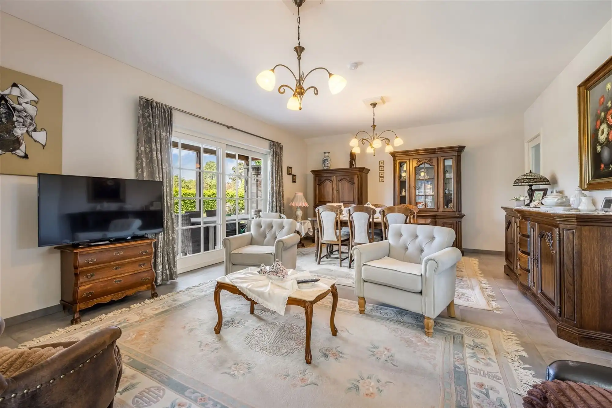 UNIEK EIGENDOM TE PAAL OP PERCEEL VAN MAAR LIEFST 1,2 HECTARE foto 57