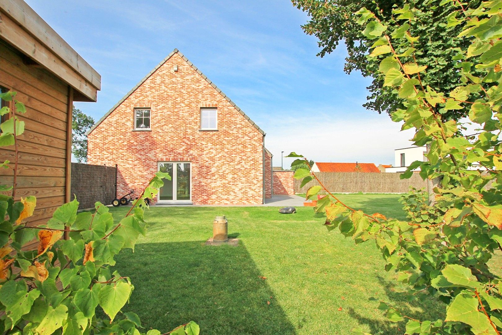 Energiezuinige, instapklare woning (EPC A) op toplocatie foto 12