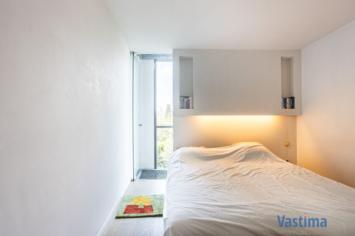 State-of-the-art architectenwoning - uitzonderlijke kans binnen de stadsring foto 17