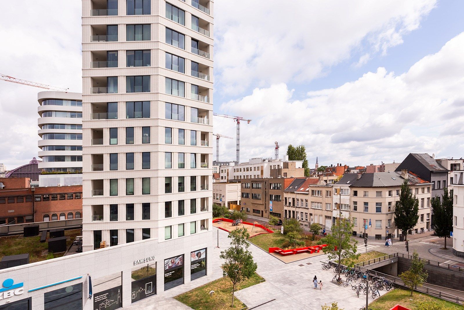 Future proof wonen op uiterst centrale locatie! foto 12