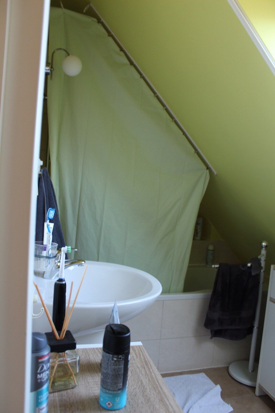 Knusse en gezellige studio (1 slpk) te Ginderbuiten foto 17