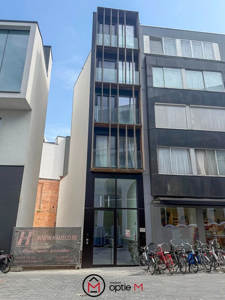 Energiezuinig recent appartement (2019) met luxueuze afwerking foto 34