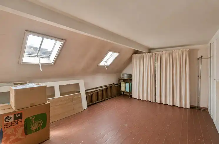 Knusse woning in het hart van Torhout! foto 15