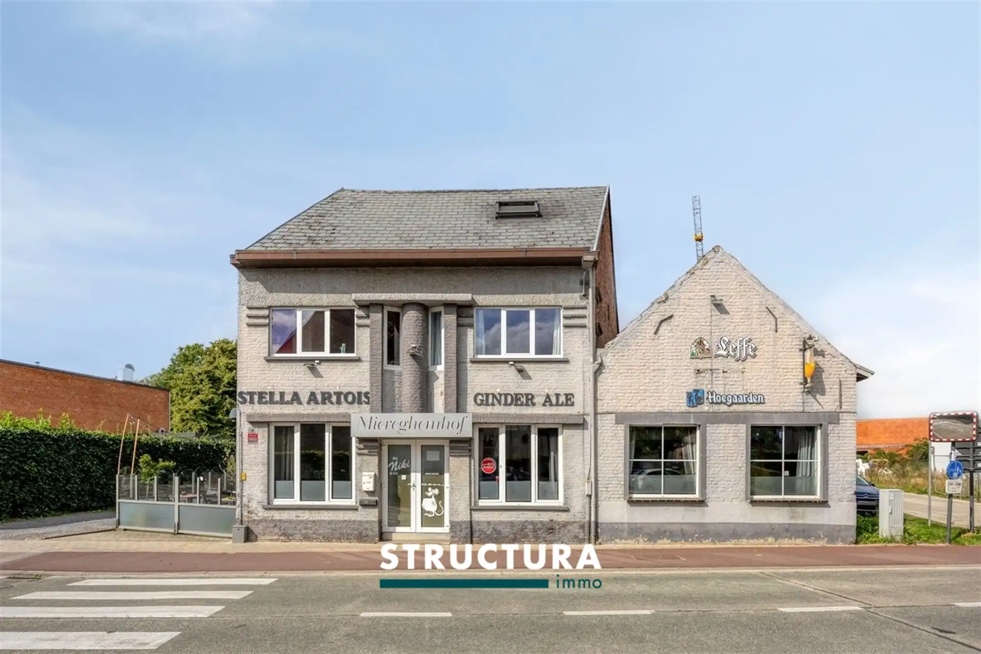 Wonen & ondernemen onder één dak foto {{pictureIndex}}