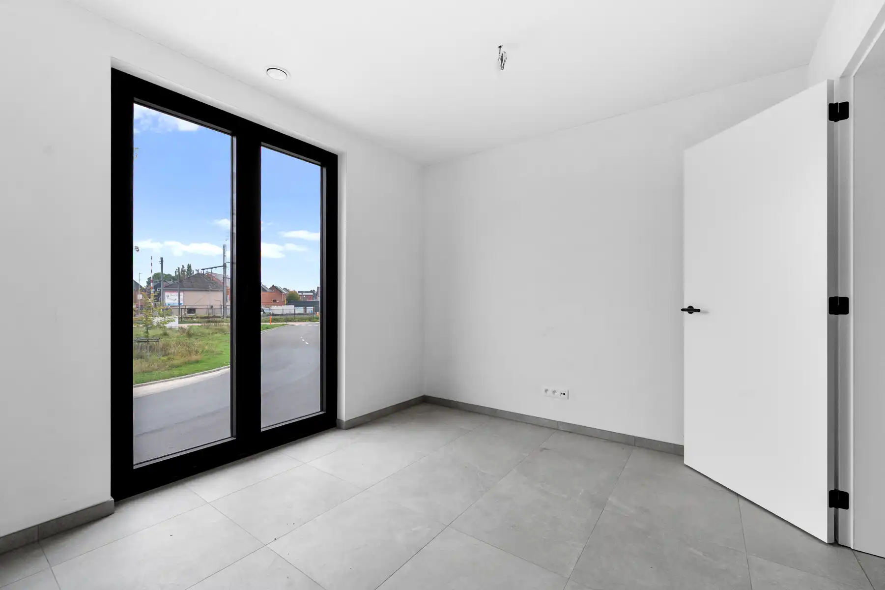 18 Nieuwbouw BEN-appartementen te Oudegem foto 13
